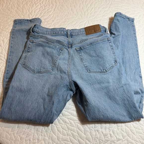 Madewell Jeans, Men’s 32x32 Vintage Taper - Picture 11 of 13